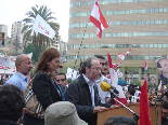 Free Hakeem (Dr. Samir Geagea)